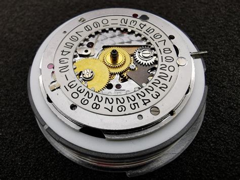 rolex movement for sale|rolex 3035 movement for sale.